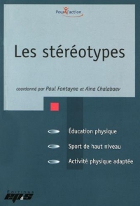 Les stéréotypes