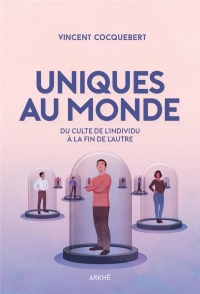 La Nouvelle culture du narcissisme - Bienvenue dans un monde