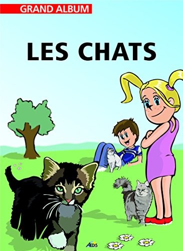 Les chats