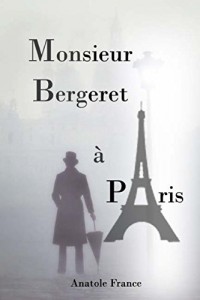 Monsieur Bergeret à Paris
