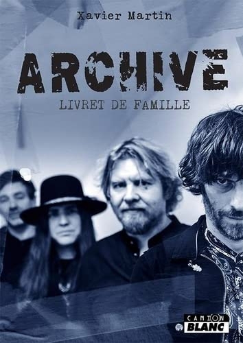 Archive: Livret de famille