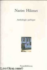 Anthologie poétique