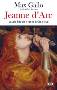 JEANNE D'ARC