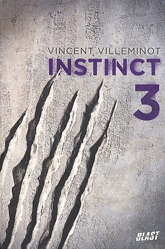 Instinct - Tome 3 (3)