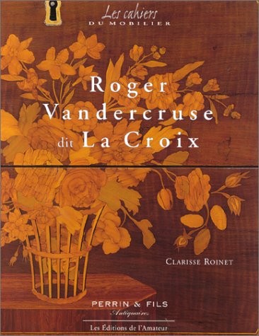 Roger Vandercruse dit Lacroix