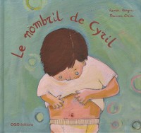 Le nombril de Cyril