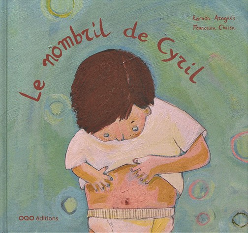 Le nombril de Cyril