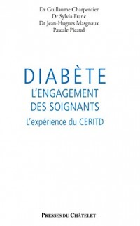 Diabète : l engagement des soignants