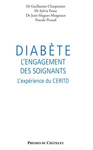 Diabète : l engagement des soignants