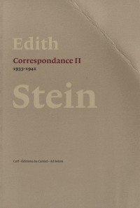 Correspondance II