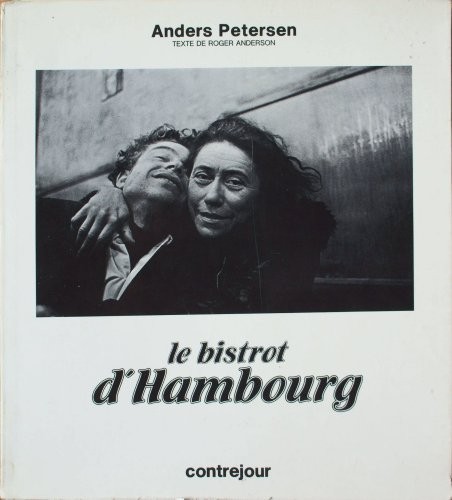 Le Bistrot d'Hambourg