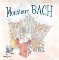 Monsieur Bach