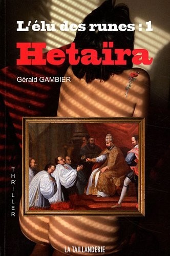 L'ELU DES RUNES 1:HETAIRA