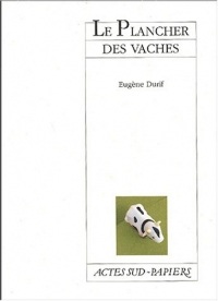 Le Plancher des vaches