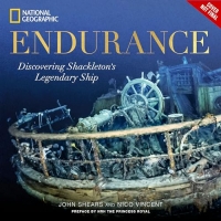 Endurance: The Discovery of Shackleton's Legendary Ship