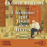 L'homme qui lisait des livres