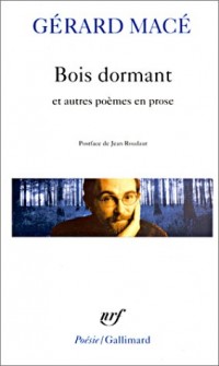 Bois dormant et autres poèmes en prose