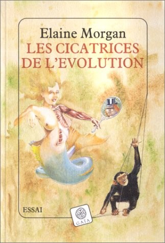 Les cicatrices de l'évolution