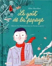 Le goût de la papaye