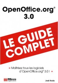OpenOffice.org 3.0