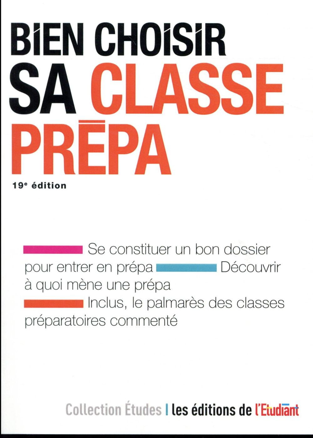 Bien choisir sa classe prépa
