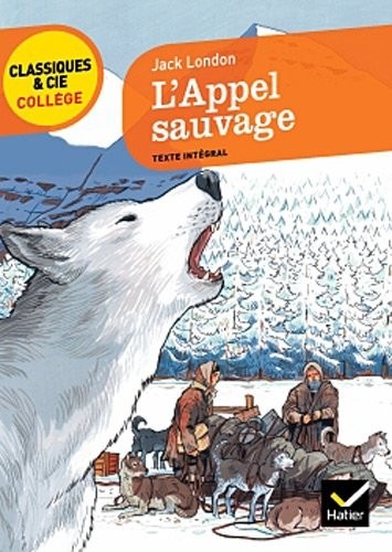 L'Appel sauvage (L'Appel de la forêt)