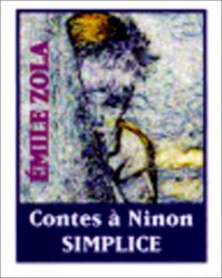 Contes à Ninon. Simplice (format miniature)