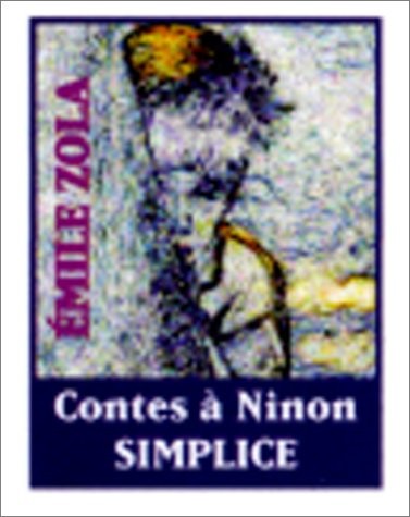 Contes à Ninon. Simplice (format miniature)