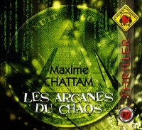 Les Arcanes du Chaos