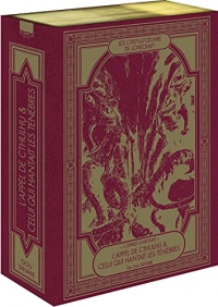 Coffret Lovecraft - L'Appel de Cthulhu & Celui qui hantait les ténèbres