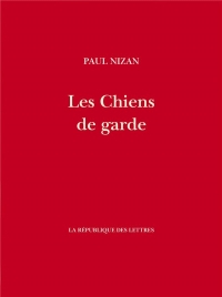Les Chiens de garde