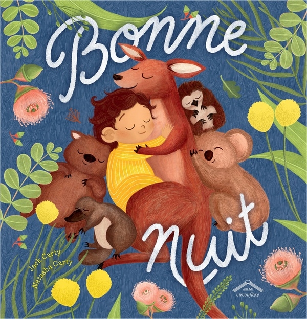 Bonne nuit: Avec un QR code pour écouter la version originale de la berceuse