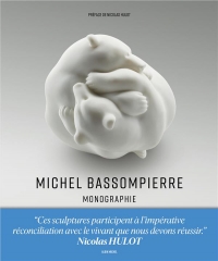 Michel Bassompierre - Monographie
