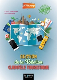 Gestion de la relation clientèle touristique