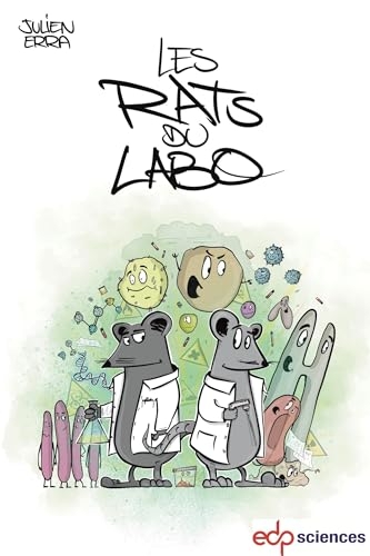 Les rats du labo