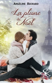 La plume de Noël
