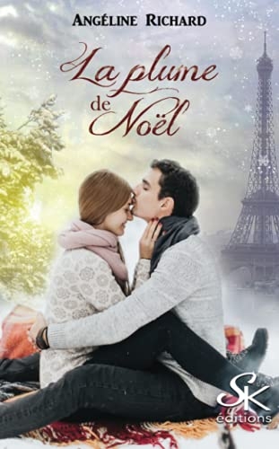 La plume de Noël