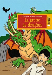 La grotte du dragon