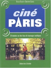 Ciné Paris