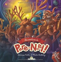 Les aventures du Père Noël