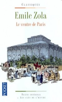 VENTRE DE PARIS