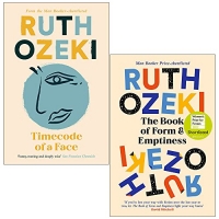 Ensemble de 2 livres de la collection Ruth Ozeki (Timecode d'un visage, Le livre de la forme et du vide)
