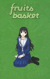 Fruits Basket, Tome 18 : Avec coffret