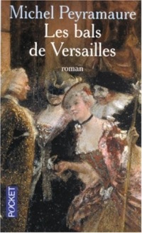 BALS DE VERSAILLES