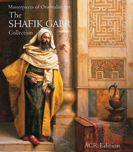 Masterpieces of orientalist art
