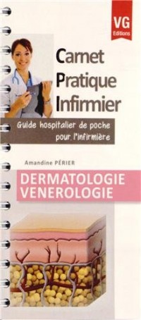 Dermatologie Vénérologie