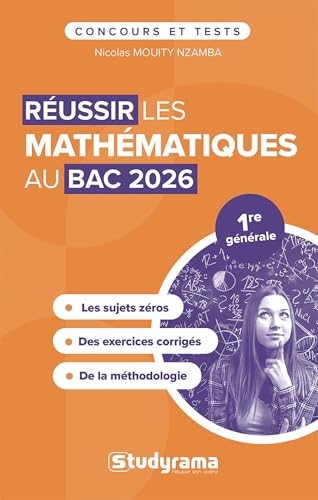 Réussir les mathématiques au Bac 2026: Nouvelle épreuve obligatoire en 1re générale