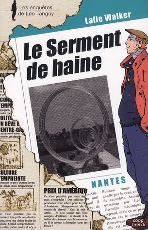 Le serment de haine