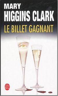 Le billet gagnant