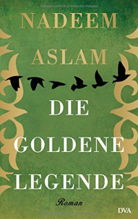 Aslam, N: Goldene Legende